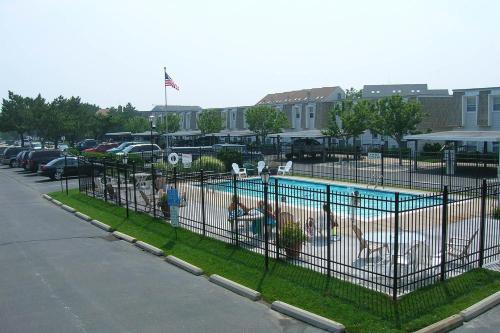 Apartamento Gullway Townhouse 2821