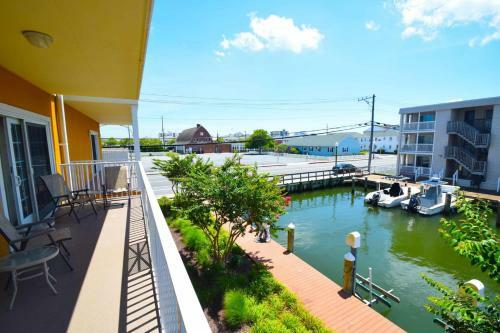 Apartamento Laguna Vista 109
