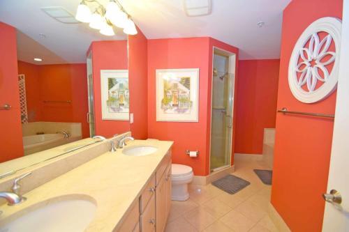 Apartamento Laguna Vista 109