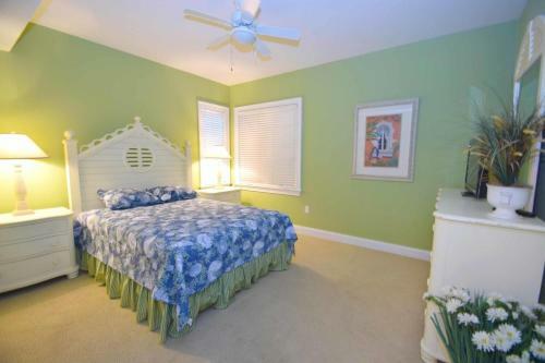 Apartamento Laguna Vista 109