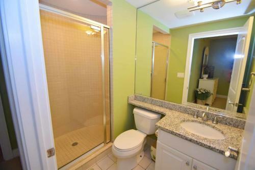 Apartamento Laguna Vista 109