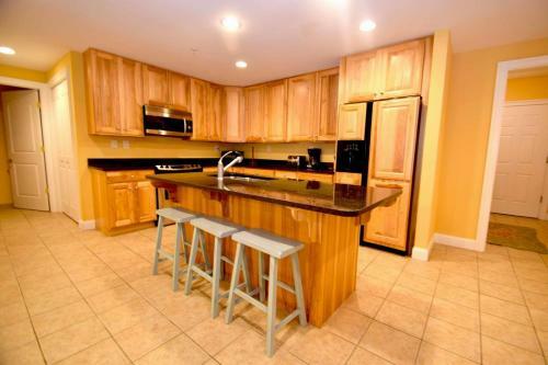 Apartamento Laguna Vista 109