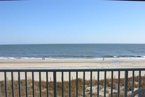 Apartamento Barefoot Country 301