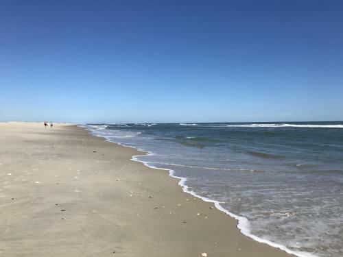 Apartamento Barefoot Country 301