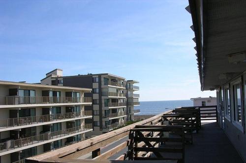 Apartamento Old Wharf 32