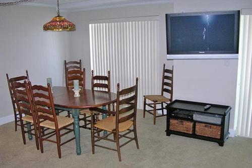 Apartamento Harbour Island 106l