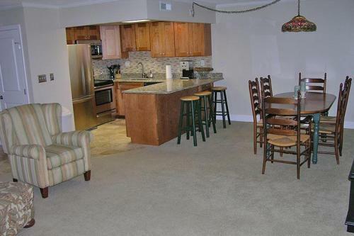 Apartamento Harbour Island 106l