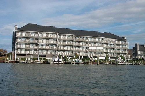 Apartamento Harbour Island 106l