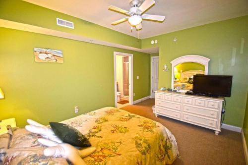 Apartamento Laguna Vista 206