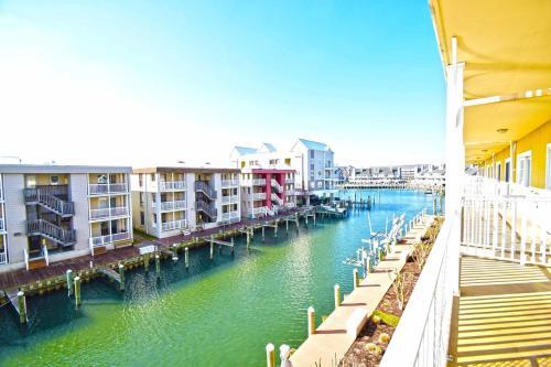 Apartamento Laguna Vista 206