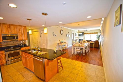 Apartamento Laguna Vista 206