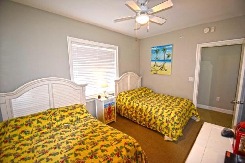 Apartamento Laguna Vista 206