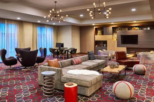 Hotel Four Points By Sheraton Fargo Medical Center