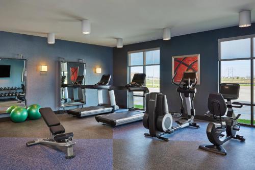 Hotel Four Points By Sheraton Fargo Medical Center