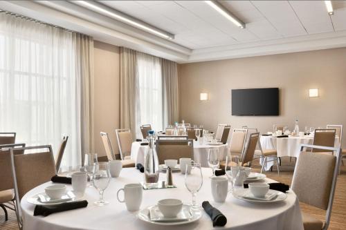 Hotel Four Points By Sheraton Fargo Medical Center