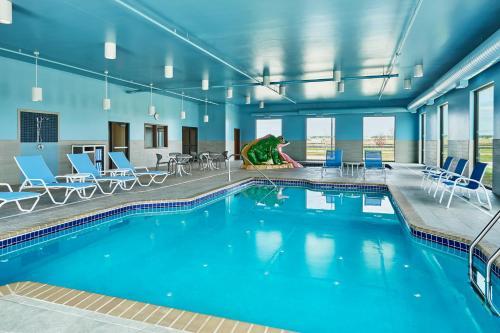 Hotel Four Points By Sheraton Fargo Medical Center