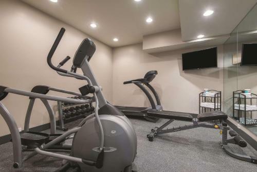 Hotel La Quinta By Wyndham Brooklyn East