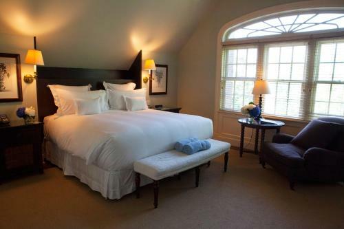 East Hampton Point Hotel And Marina