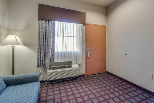 Motel Executive Inn & Suites Cushing