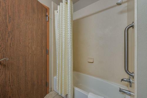 Motel Executive Inn & Suites Cushing