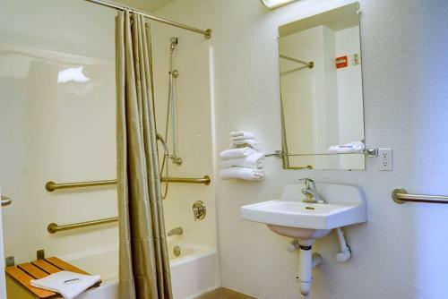Motel 6 Eugene North - Springfield
