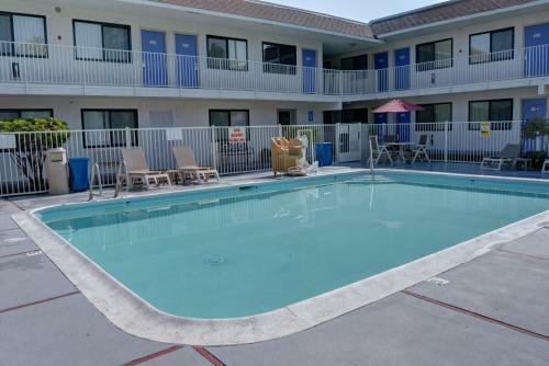 Motel 6 Eugene North - Springfield