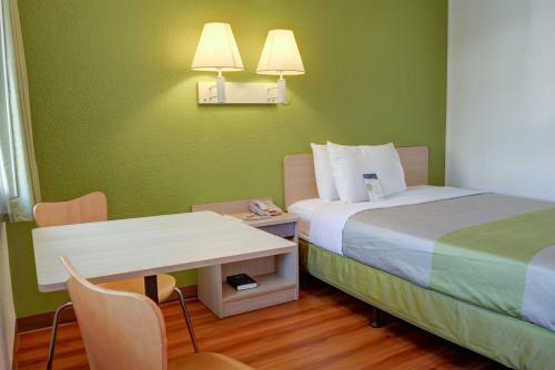Motel 6 Eugene North - Springfield