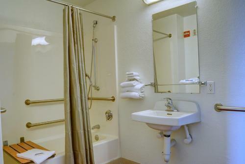 Motel 6 Eugene North - Springfield