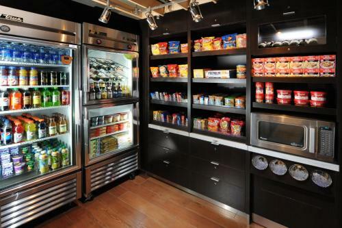 Hotel Courtyard Houston Northwest