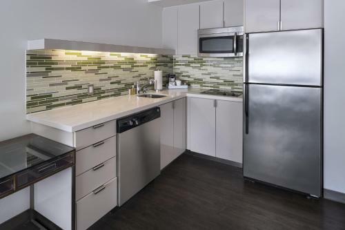 Hotel Element By Westin Houston Vintage Park