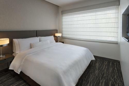 Hotel Element By Westin Houston Vintage Park