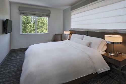 Hotel Element By Westin Houston Vintage Park