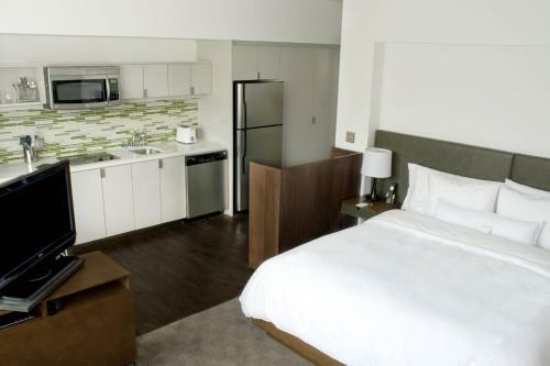 Hotel Element By Westin Houston Vintage Park