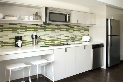 Hotel Element By Westin Houston Vintage Park