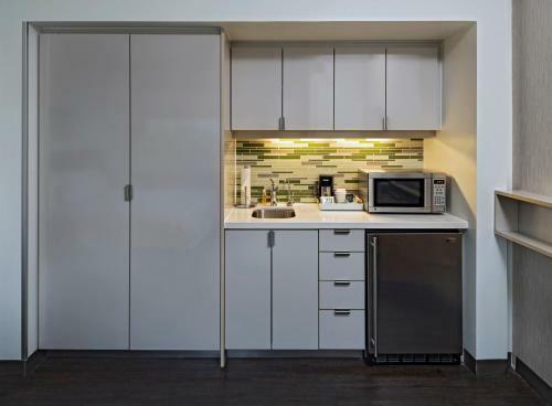 Hotel Element By Westin Houston Vintage Park