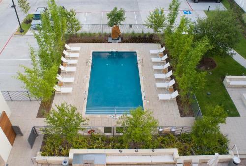 Hotel Element By Westin Houston Vintage Park