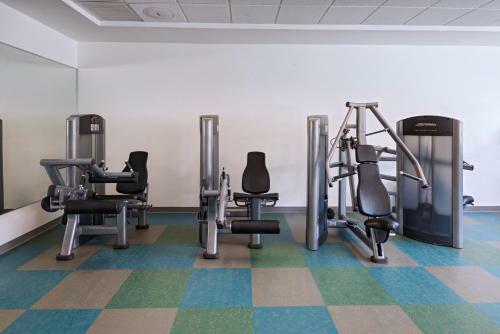 Hotel Element By Westin Houston Vintage Park