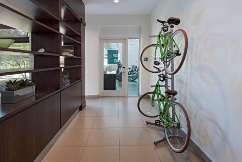 Hotel Element By Westin Houston Vintage Park