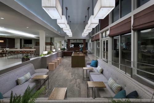 Hotel Element By Westin Houston Vintage Park