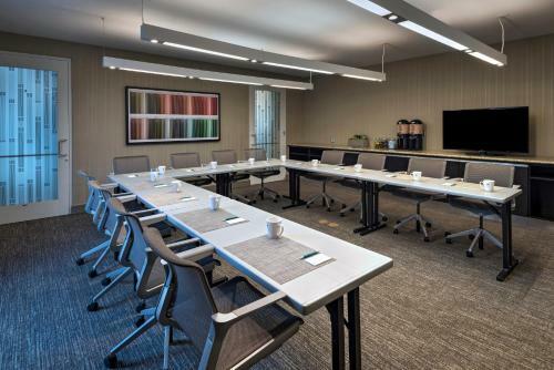 Hotel Element By Westin Houston Vintage Park