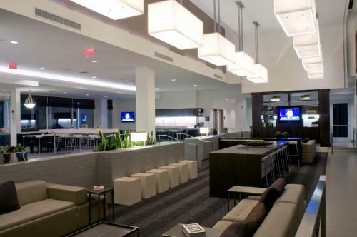 Hotel Element By Westin Houston Vintage Park