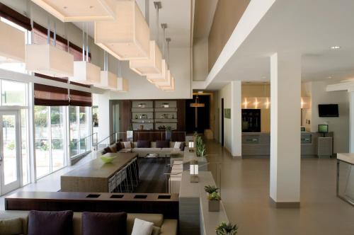 Hotel Element By Westin Houston Vintage Park