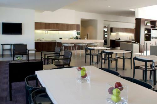 Hotel Element By Westin Houston Vintage Park