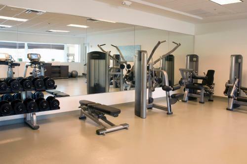 Hotel Element By Westin Houston Vintage Park