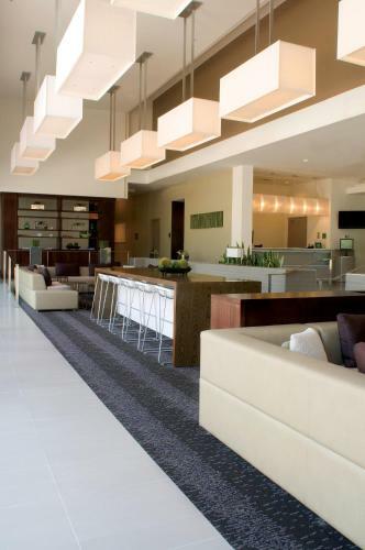 Hotel Element By Westin Houston Vintage Park