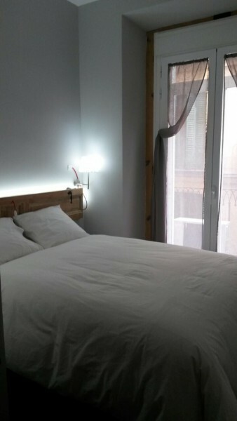 Hostal Diezmadrid