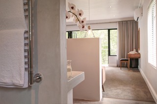 Hotel Knysna Hollow