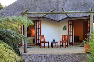 Hotel Knysna Hollow