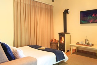 Hotel Knysna Hollow
