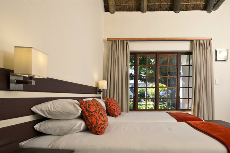Hotel Knysna Hollow